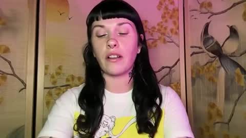 Snapshot of marcelinealtaria chatting on June 1, 3:52 am MarcelineAltaria online show from June 1, 3:52 am