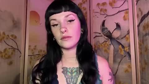 Snapshot of marcelinealtaria chatting on June 4, 2:50 am MarcelineAltaria online show from June 4, 2:50 am