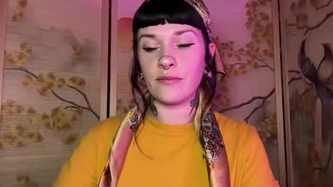 Snapshot of marcelinealtaria chatting on June 9, 3:40 am MarcelineAltaria online show from June 9, 3:40 am
