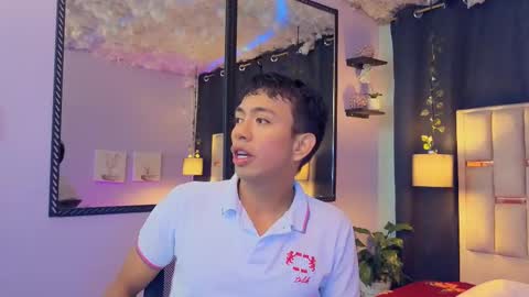 marcell_nova online show from September 18, 11:56 am