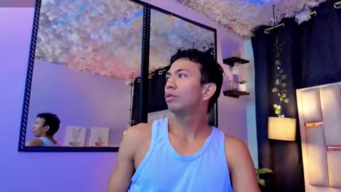 marcell_nova online show from September 20, 12:17 pm