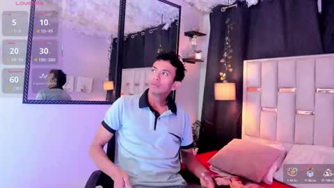 marcell_nova online show from September 27, 11:48 am