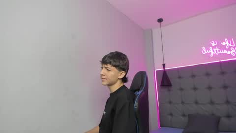 MARCELLO online show from April 24, 1:46 pm