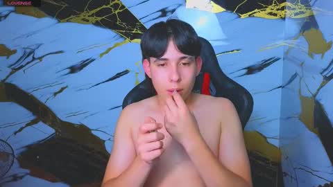 marcelo_boy online show from November 4, 4:00 am