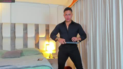 Snapshot of marcelo_costa_ chatting on February 6, 1:16 am Marcelo Costa online show from February 6, 1:16 am