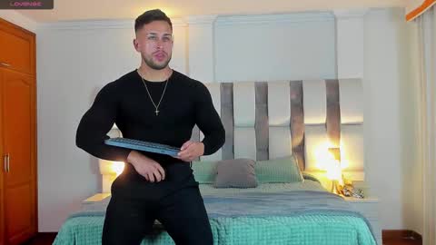 Snapshot of marcelo_costa_ chatting on September 17, 1:18 am Marcelo Costa online show from September 17, 1:18 am