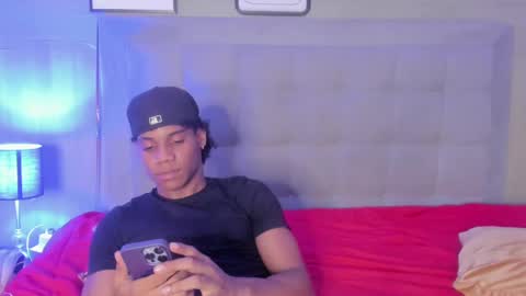 MARCELO online show from December 23, 6:55 am