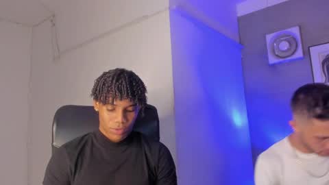 MARCELO online show from December 24, 6:55 am