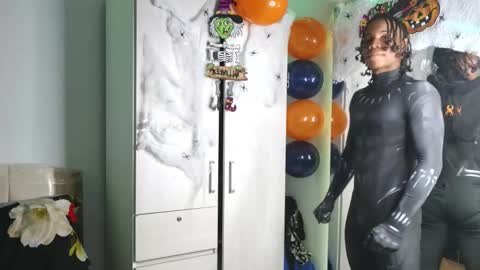 MARCELO online show from November 1, 3:19 am