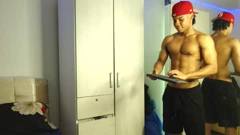 MARCELO online show from November 27, 3:47 pm