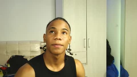 MARCELO online show from December 4, 7:22 pm