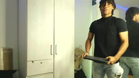 MARCELO online show from January 14, 4:18 am