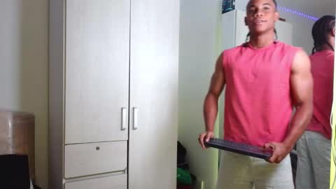 MARCELO online show from February 19, 6:04 pm