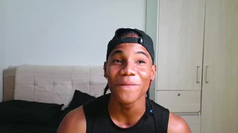 MARCELO online show from February 21, 6:42 pm