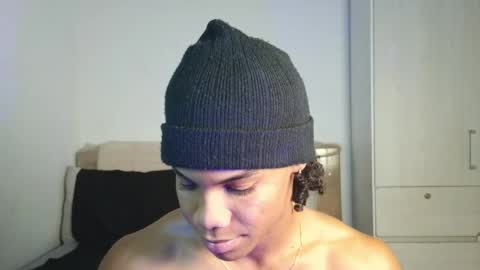 MARCELO online show from April 26, 7:55 pm