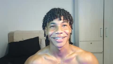 MARCELO online show from May 7, 5:29 pm