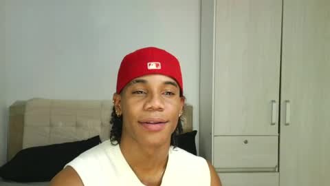 MARCELO online show from May 10, 9:53 pm