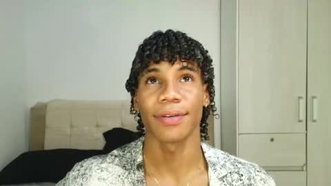 MARCELO online show from May 12, 2:19 am