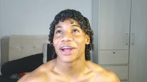 MARCELO online show from June 26, 11:09 pm