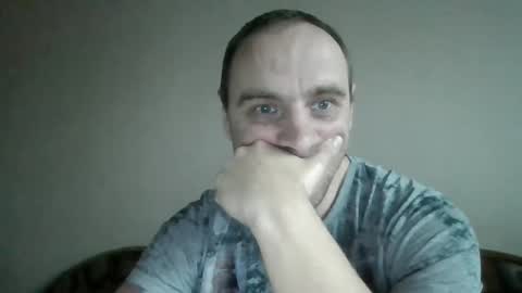 Martin Banas online show from January 10, 8:07 am