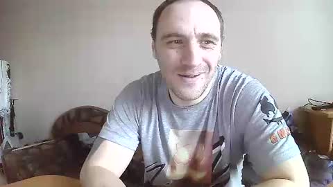 Martin Banas online show from January 24, 7:19 am