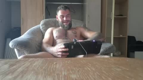 Snapshot of marcin93 chatting on July 21, 5:26 pm Marcin online show from July 21, 5:26 pm
