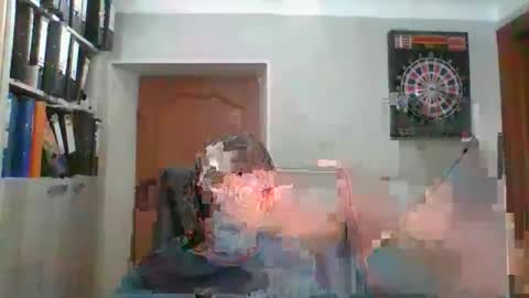 Snapshot of marcjemp chatting on June 9, 9:32 am marcjemp online show from June 9, 9:32 am