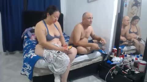 marckandjossi1 online show from April 28, 1:59 am