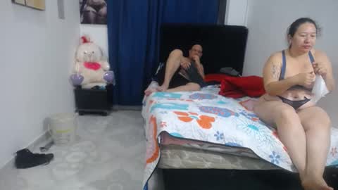 Snapshot of marckandjossi1 chatting on May 11, 3:45 am marckandjossi1 online show from May 11, 3:45 am