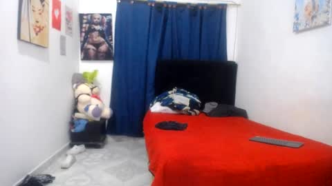 Snapshot of marckandjossi1 chatting on June 18, 2:01 am marckandjossi1 online show from June 18, 2:01 am