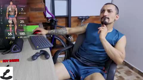 Marck  Independent model  online show from March 4, 12:05 am