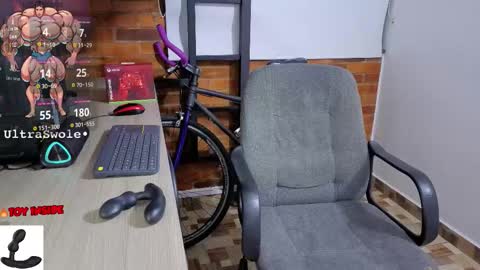 Marck  Independent model  online show from March 9, 2:59 am