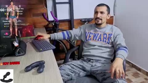 Marck  Independent model  online show from March 15, 3:56 am