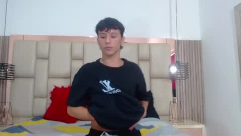 Marck online show from January 29, 12:24 pm