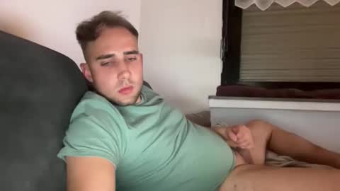 marco96nrw online show from November 15, 7:10 pm