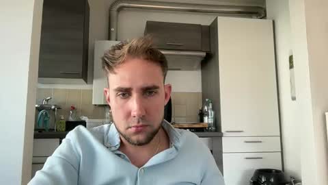 marco96nrw online show from March 18, 10:51 am