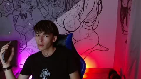 Snapshot of marco_777_ chatting on April 29, 6:58 pm marco_777_ online show from April 29, 6:58 pm