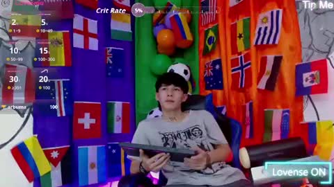 Snapshot of marco_777_ chatting on July 12, 6:54 pm marco_777_ online show from July 12, 6:54 pm