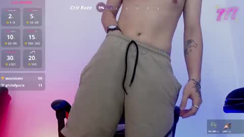 Snapshot of marco_777_ chatting on July 24, 10:30 pm marco_777_ online show from July 24, 10:30 pm