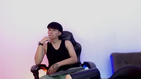Snapshot of marco_777_ chatting on July 25, 6:49 pm marco_777_ online show from July 25, 6:49 pm