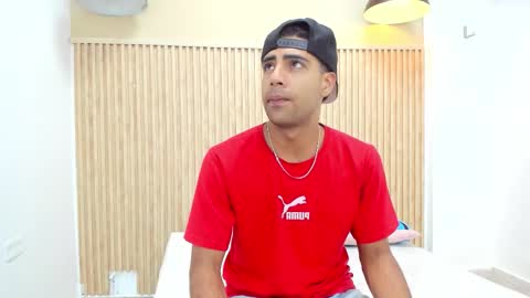 Snapshot of marco_spencer chatting on November 11, 12:16 pm MARCO online show from November 11, 12:16 pm