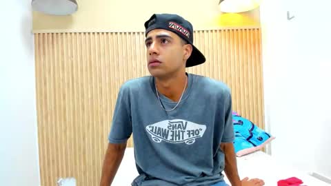 MARCO online show from November 12, 12:16 pm