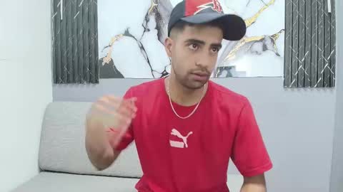 MARCO online show from November 26, 1:01 pm