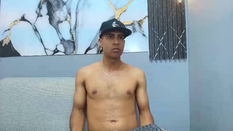 MARCO online show from November 27, 1:13 pm