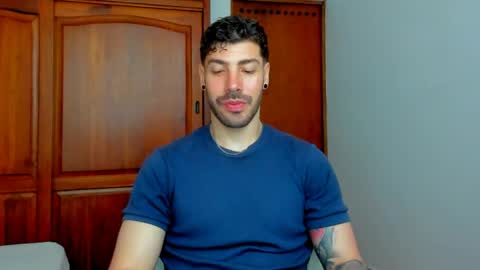 Snapshot of marco_tahani_ chatting on May 12, 12:57 pm Marco IG marco tahani online show from May 12, 12:57 pm