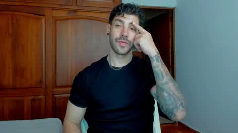Marco IG marco tahani online show from May 25, 1:28 pm