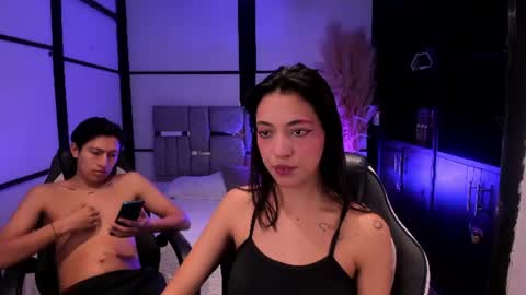 Marco And Allice online show from June 29, 5:03 am