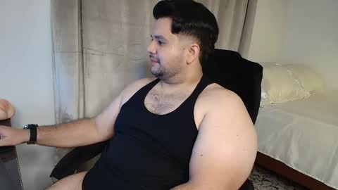 Marcos online show from May 5, 1:35 am