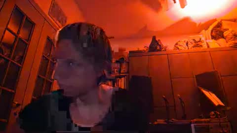 Marko1995 online show from March 23, 9:19 pm