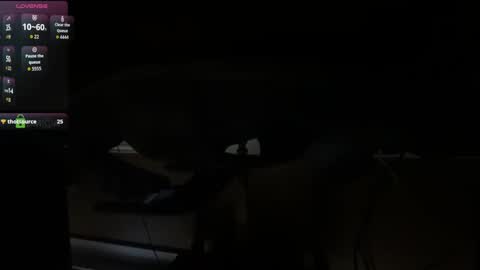 Snapshot of marcorosee chatting on October 7, 8:39 pm Marco Polo online show from October 7, 8:39 pm